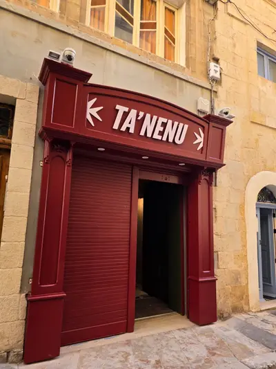 Ta' Nenu Valletta