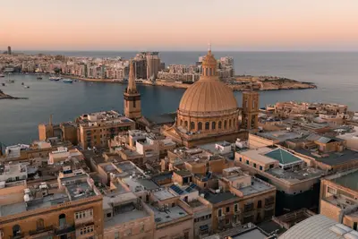 The Embassy Valletta Hotel