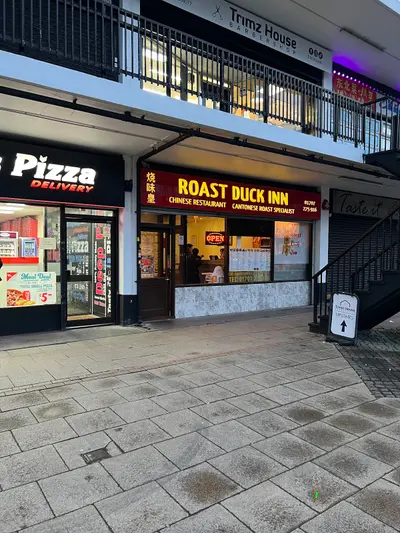 Roast Duck Inn