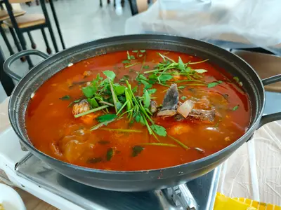 미래회집