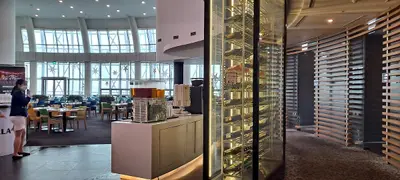Chavit Cuisine