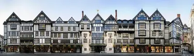 Liberty London