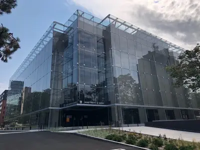 Grand Théâtre de Québec