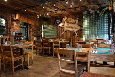 Restaurant La Buche