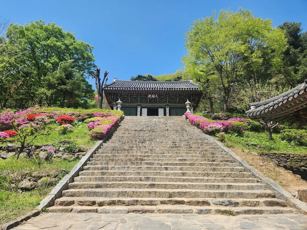 안성 석남사 경기도 안성시 금광면 상촌새말길 3-120