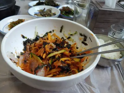 경주회식당