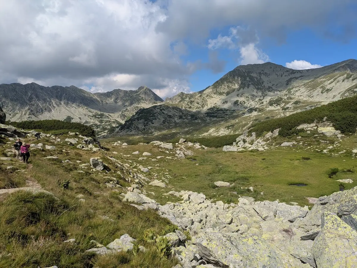 Retezat National Park, Romania