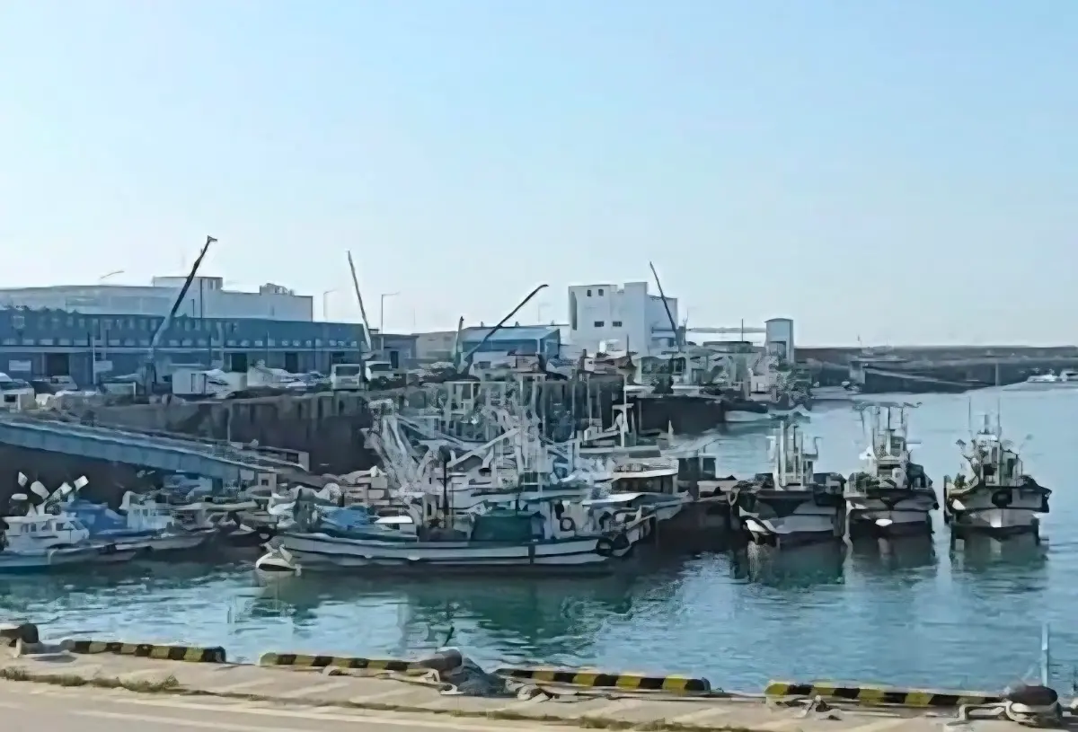 군산 비응항 전북 군산시 비응도동