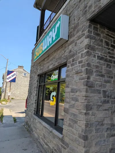 Subway