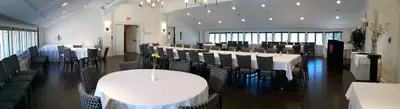 University Club Event and Conference Venue