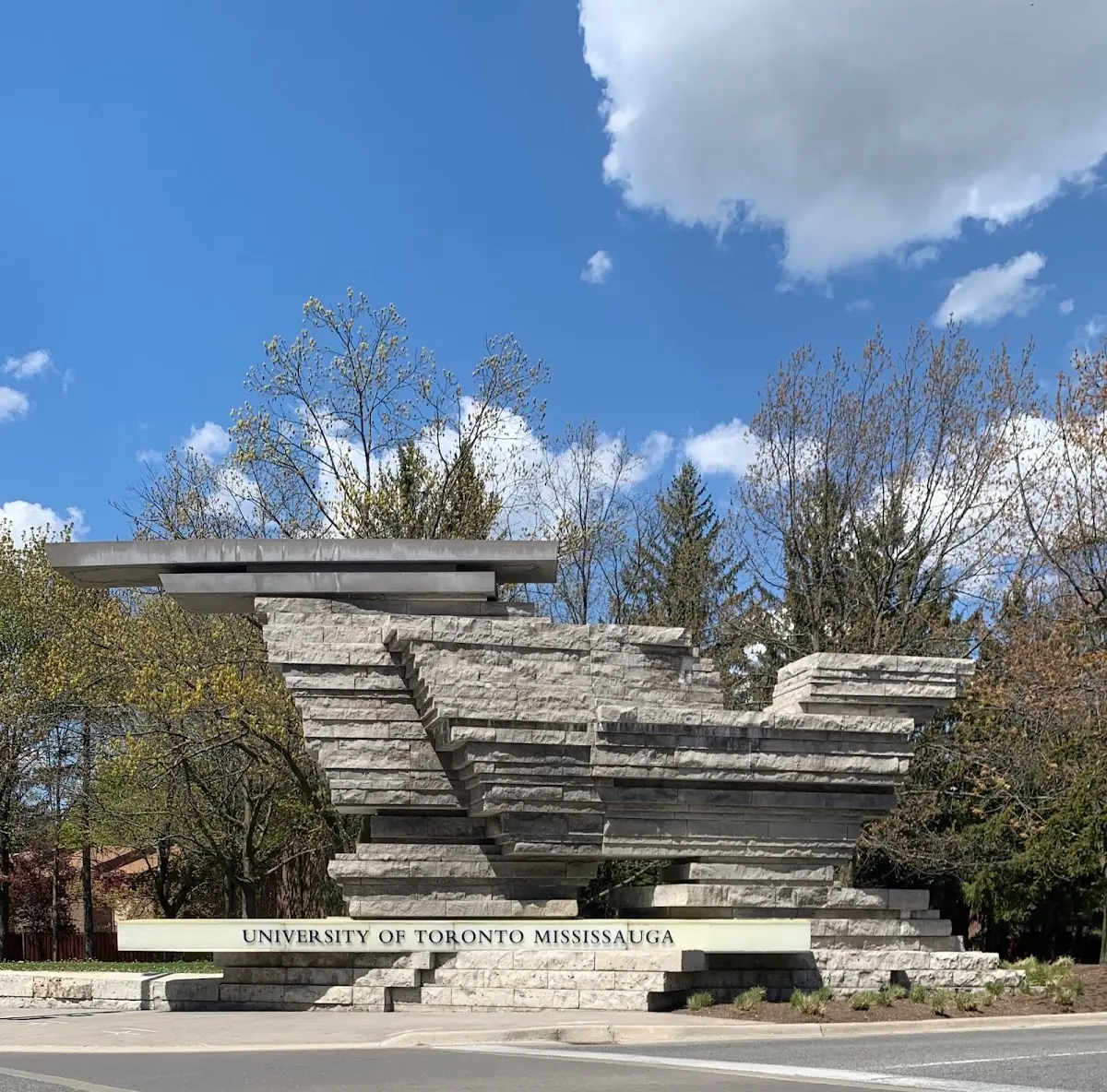 University of Toronto Mississauga 3359 Mississauga Road Mississauga Ontario Canada
