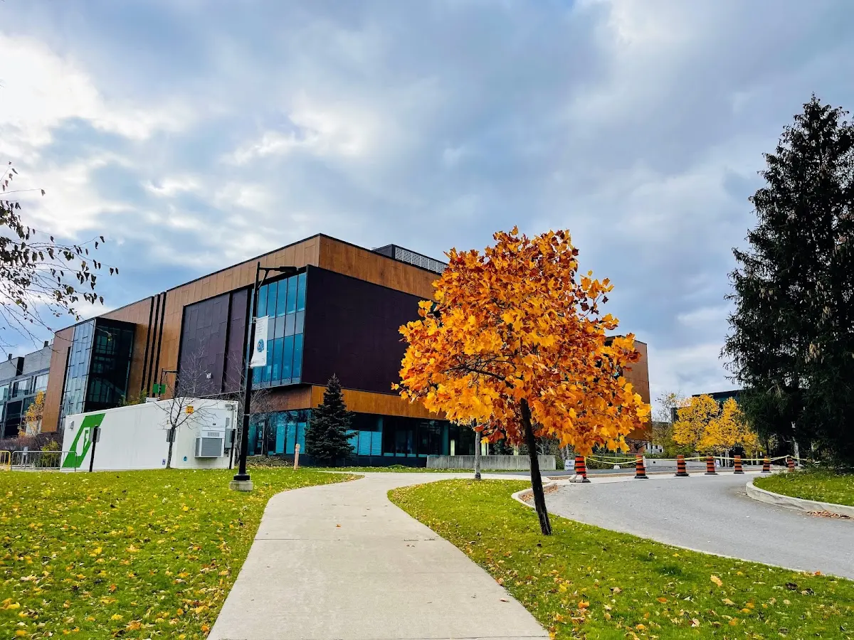 University of Toronto Mississauga 3359 Mississauga Road Mississauga Ontario Canada