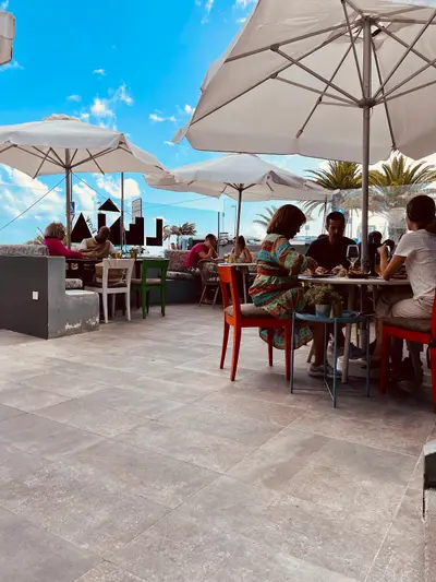 Restaurante Lena Tenerife