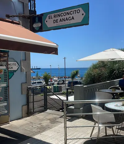 El Rinconcito de Anaga