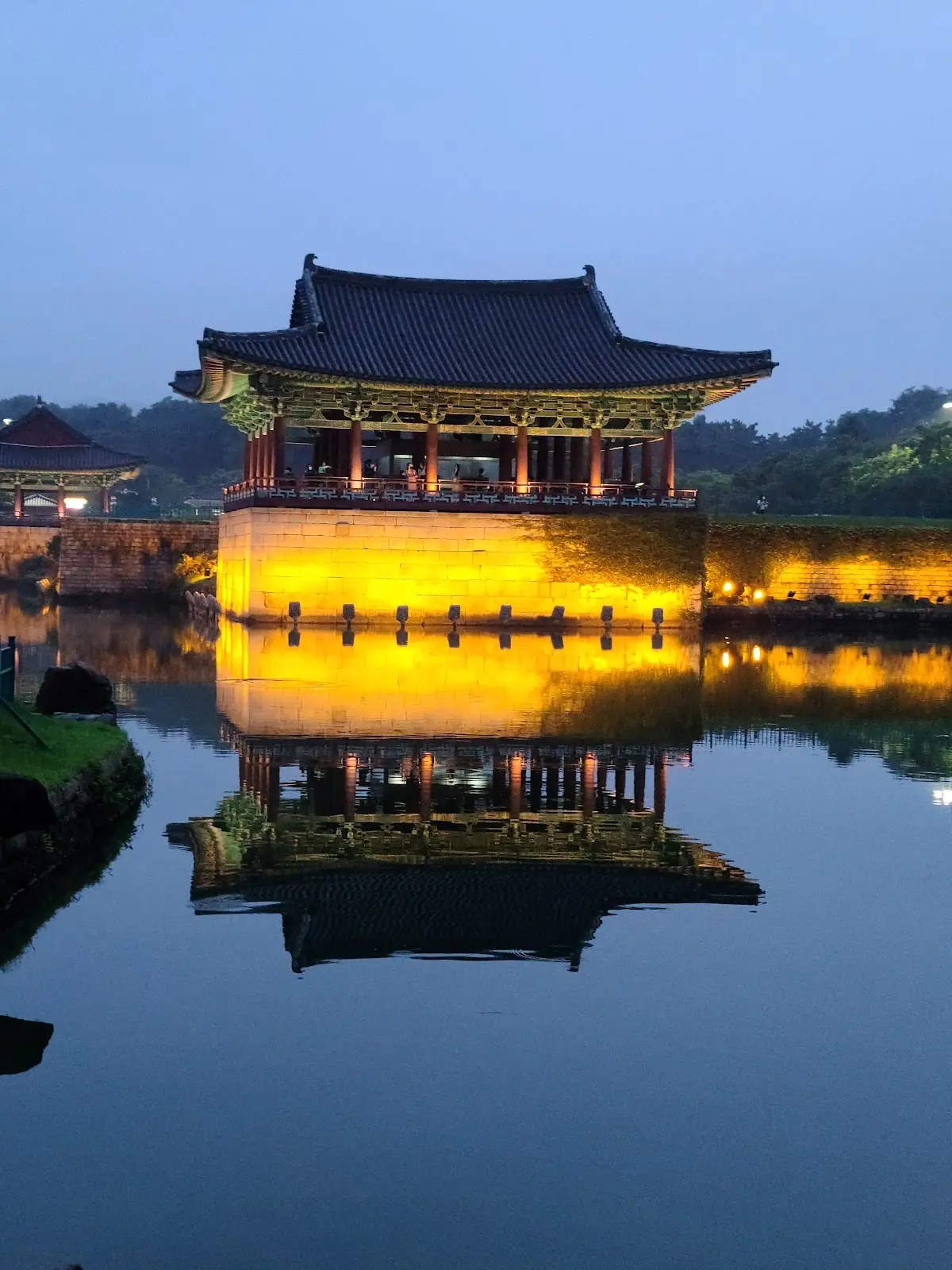 동궁과 월지 경상북도 경주시 원화로 102