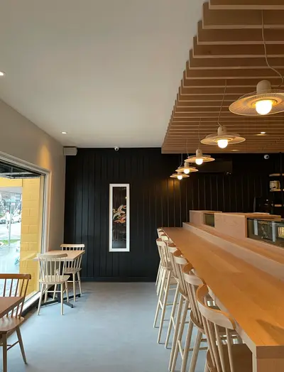 Taka Ramen & Sushi