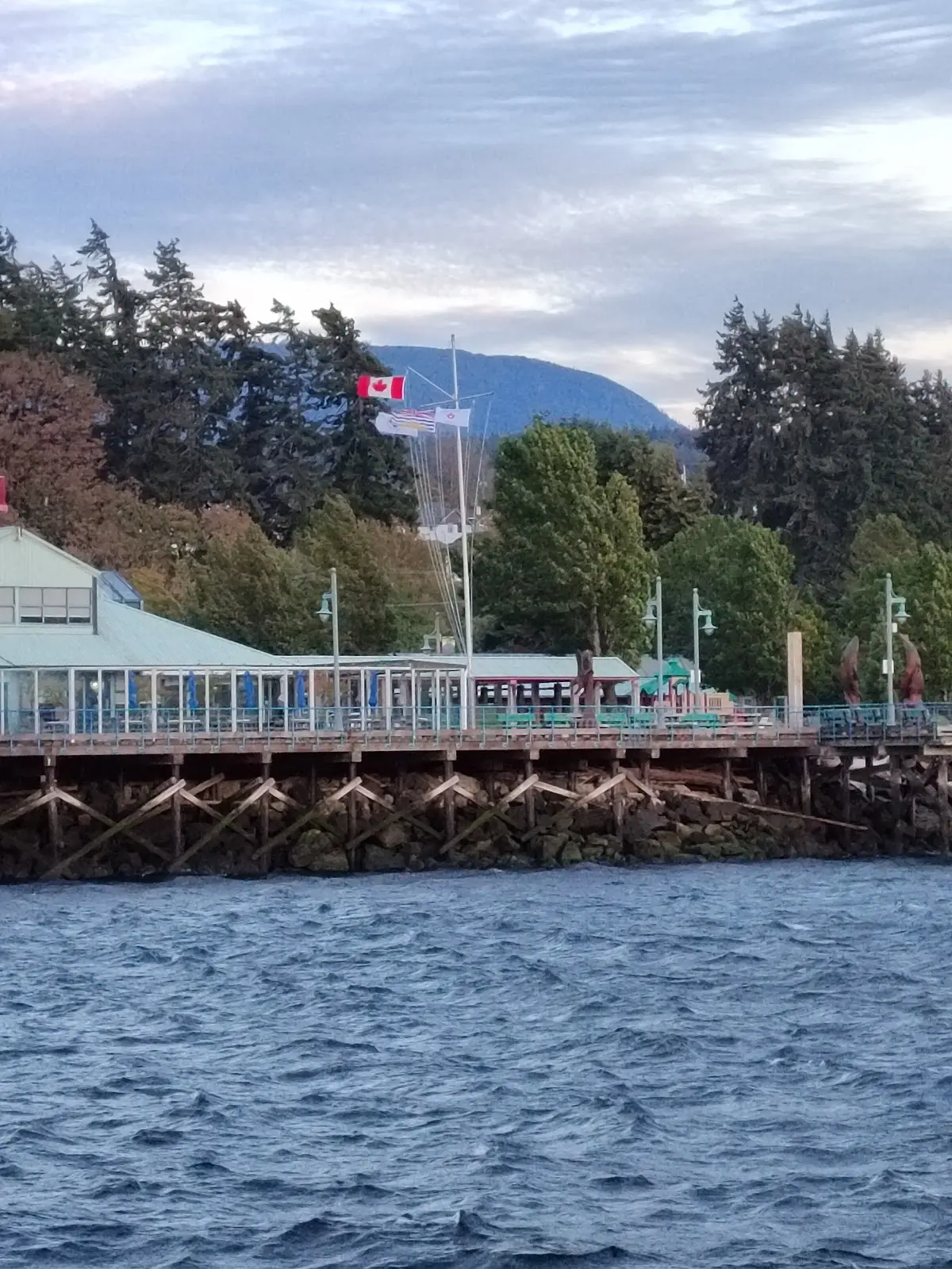 Port Alberni British Columbia Canada