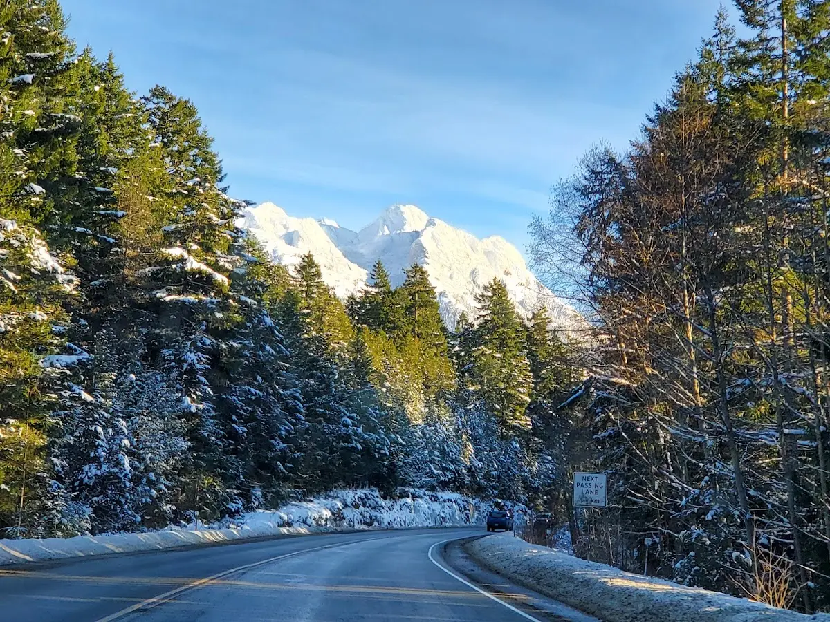 Port Alberni British Columbia Canada