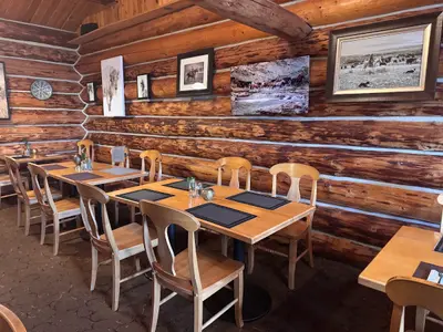 Little New York Bistro