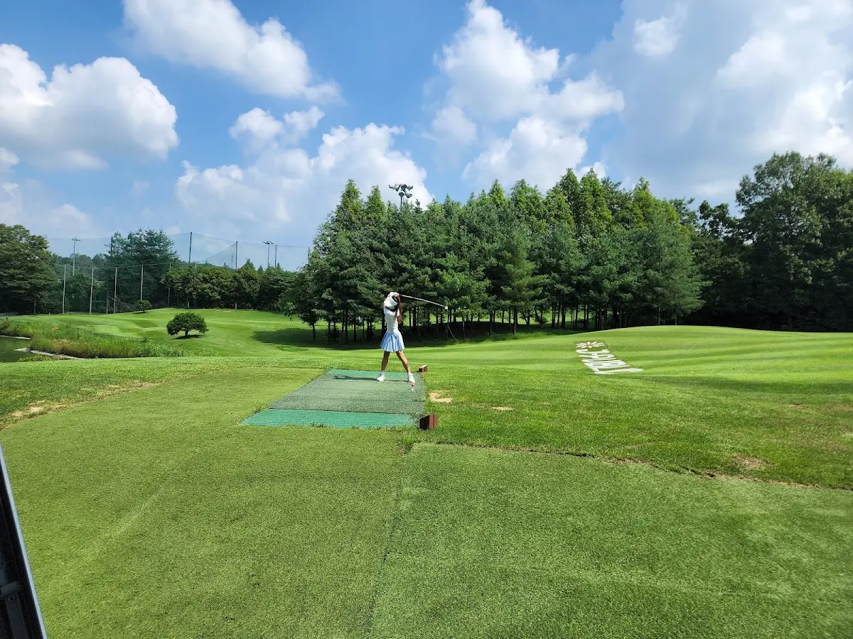 파주 제이퍼블릭 골프클럽 경기 파주시 조리읍 장곡로 100