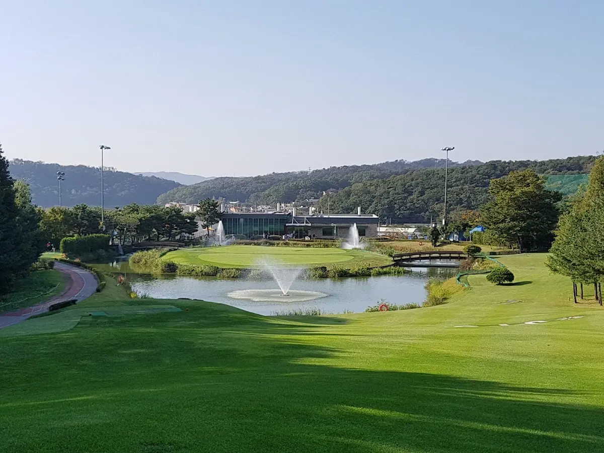 파주 제이퍼블릭 골프클럽 경기 파주시 조리읍 장곡로 100