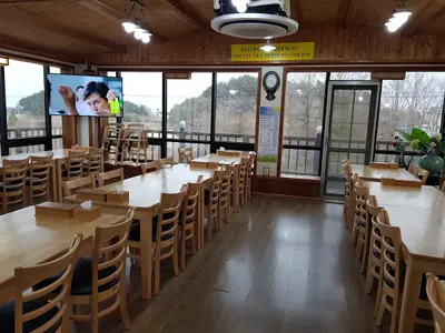 금화정막국수