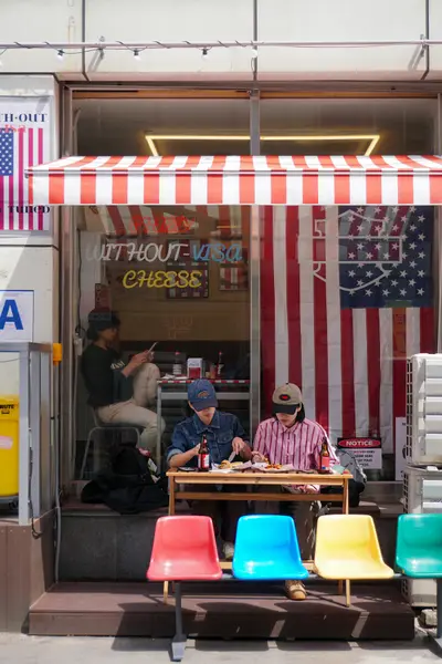 Without-Visa