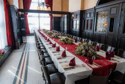 Mon Ami Gabi