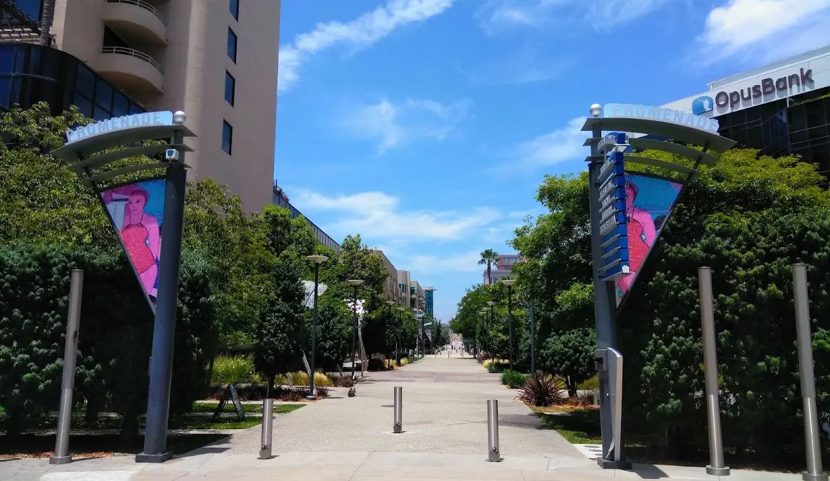 The Promenade North, Long Beach, CA 90802