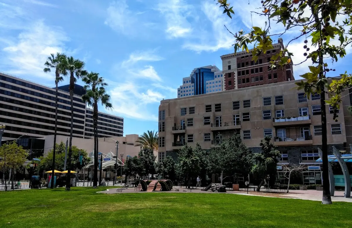 The Promenade North, Long Beach, CA 90802