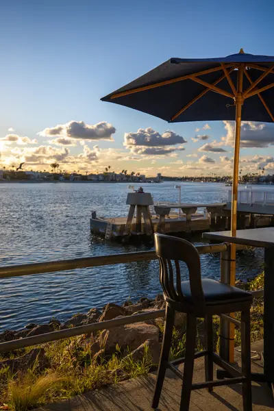 Boathouse on the Bay
