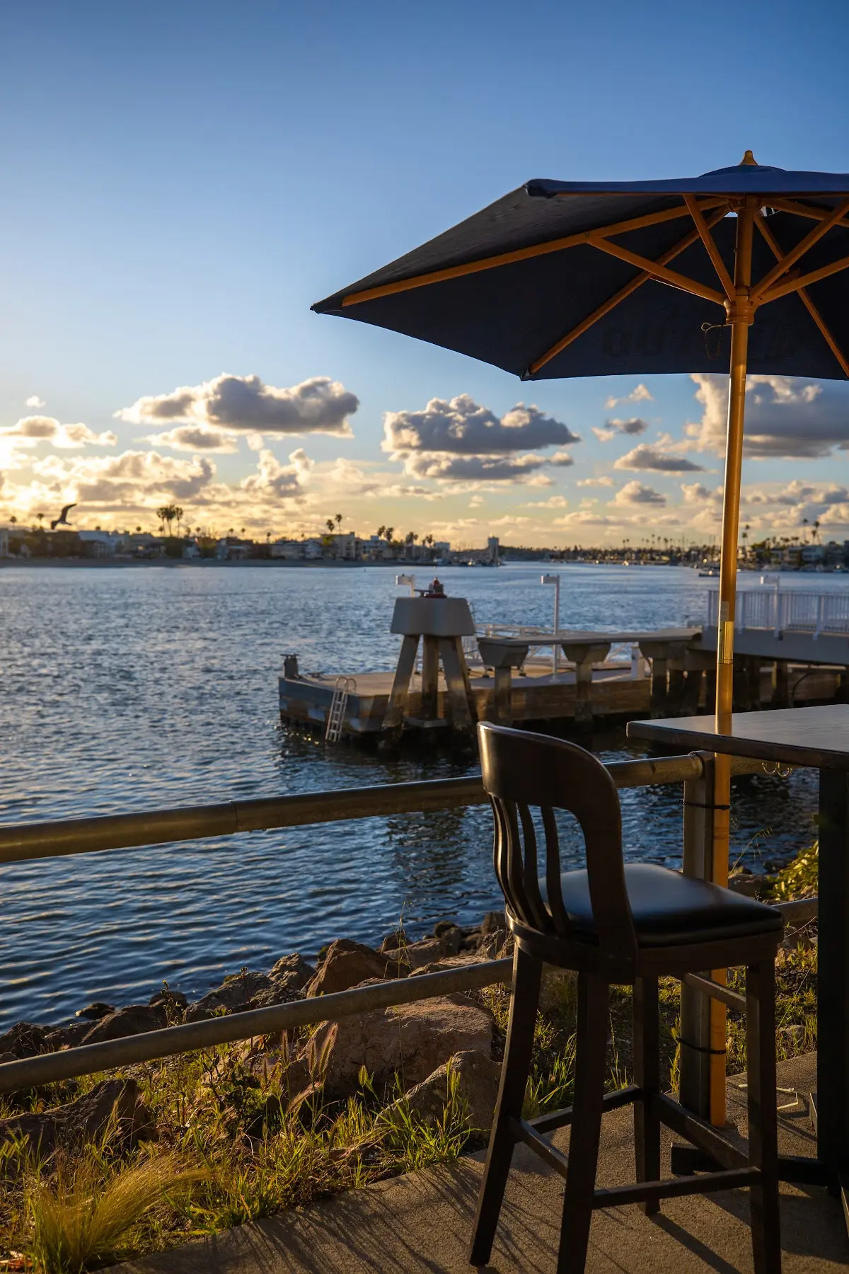 Boathouse on the Bay 190 N Marina Dr, Long Beach, CA 90803