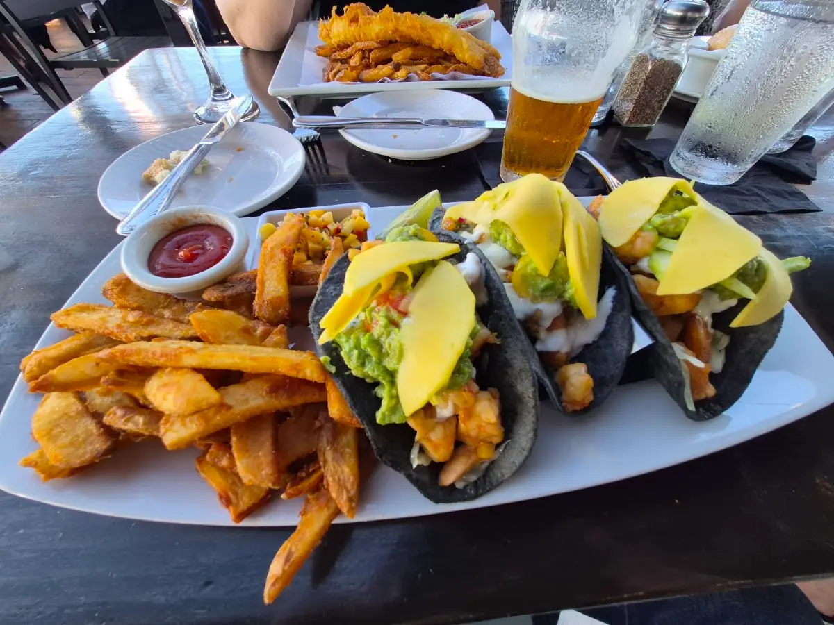 Boathouse on the Bay 190 N Marina Dr, Long Beach, CA 90803