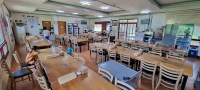 통일촌장단콩마을