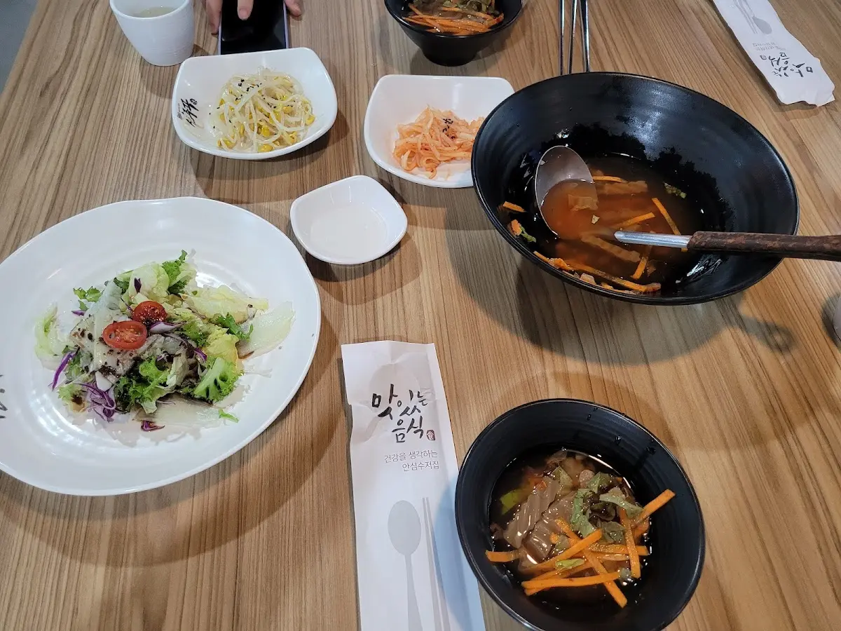 옛 수월군부대 경남 거제시 수월동