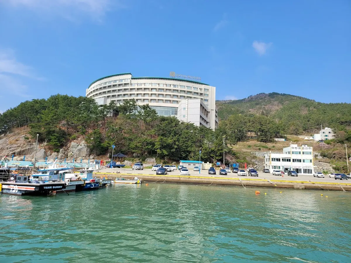 호텔 리베라 거제 경남 거제시 일운면 거제대로 2190