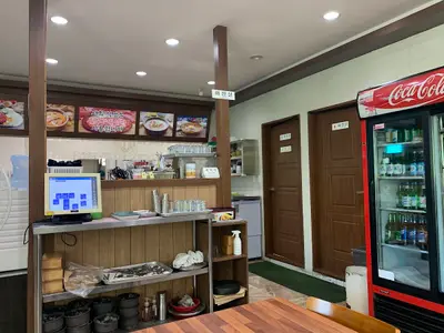 Sunbong-Ga