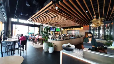 JOEY Manhattan Beach