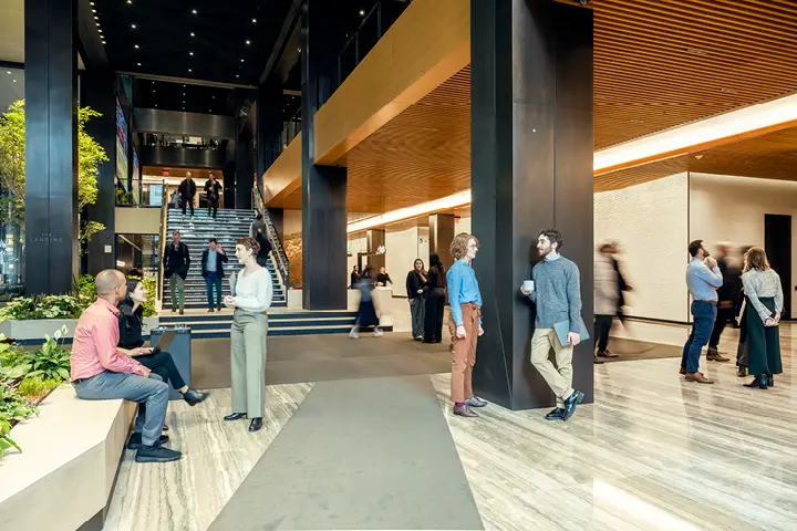 One Penn Plaza 250 West 34th Street New York NY