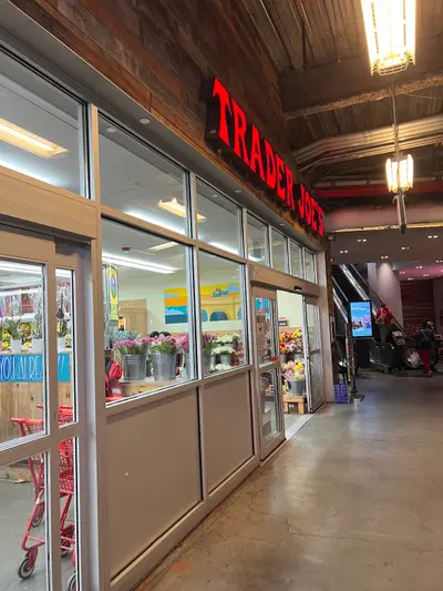 Dekalb Market Hall