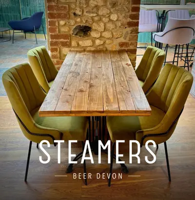 Steamers Restaurant