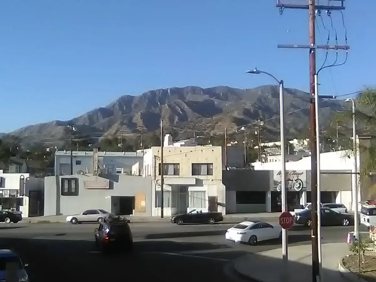 Travel Inn 7254 Foothill Boulevard Tujunga Los Angeles
