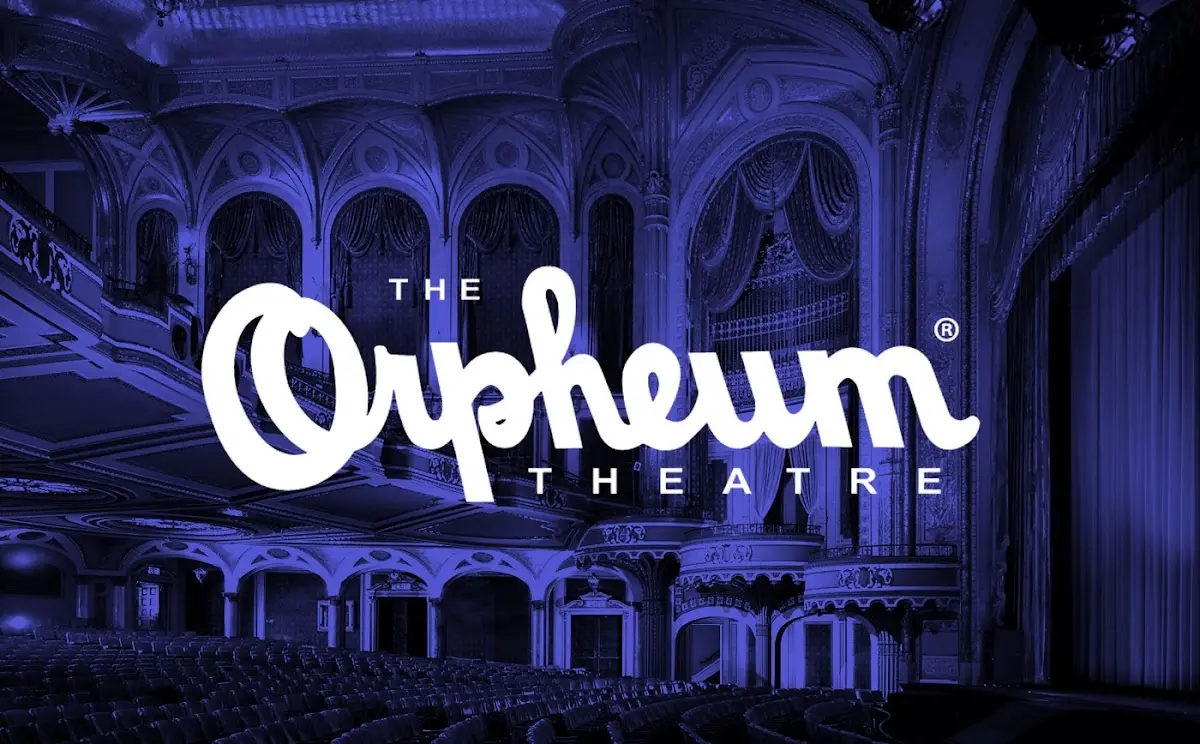 Orpheum Theatre 842 S Broadway Los Angeles CA