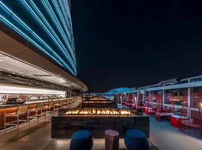 InterContinental Los Angeles Downtown by IHG