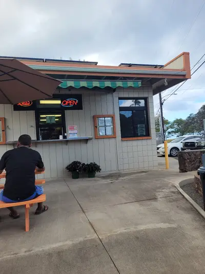 Pokai Bay Restaurant