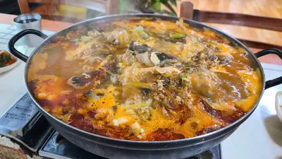 위도회집