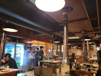 Kkubdang Sinsa