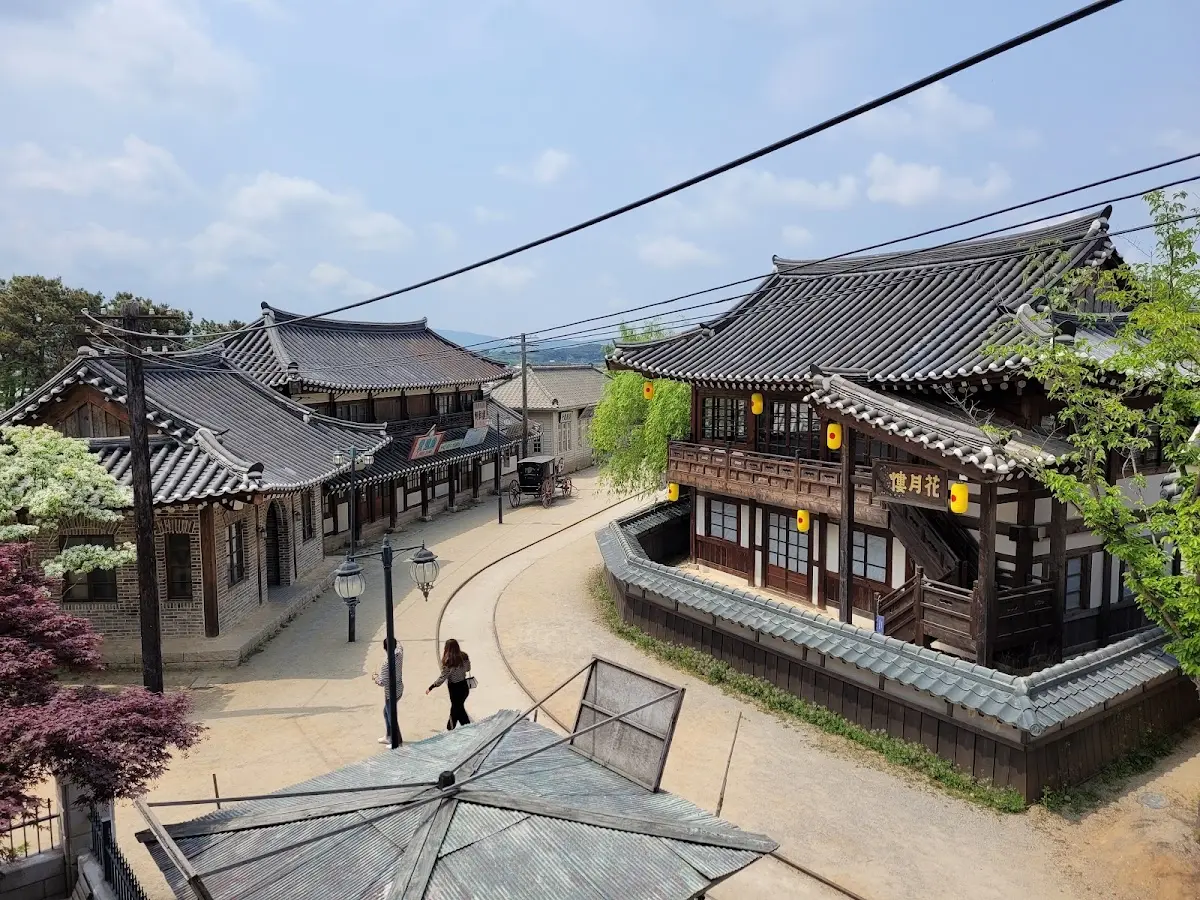 선샤인스튜디오 충청남도 논산시 연무읍 봉황로 90