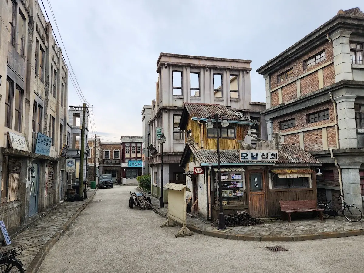 선샤인스튜디오 충청남도 논산시 연무읍 봉황로 90
