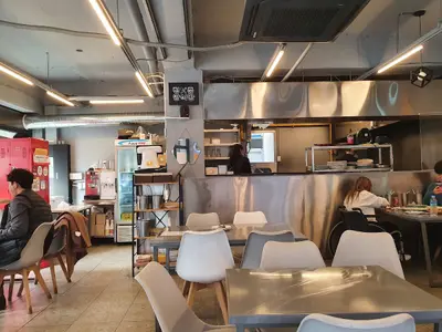 청춘양식당